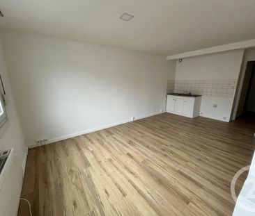 Appartement Studio à louer 1 pièce - 28 m2 CALAIS - 62 - Photo 4