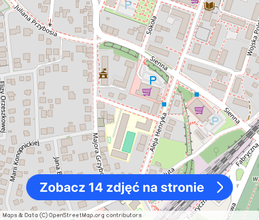 Mieszkanie po generalnym remoncie z parkingiem, NISKI CZYNSZ, OD ZARAZ - Zdjęcie 1