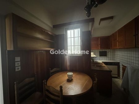 Διαμέρισμα για ενοικίαση Τροκαντερό (Παλαιό Φάληρο) - Photo 5