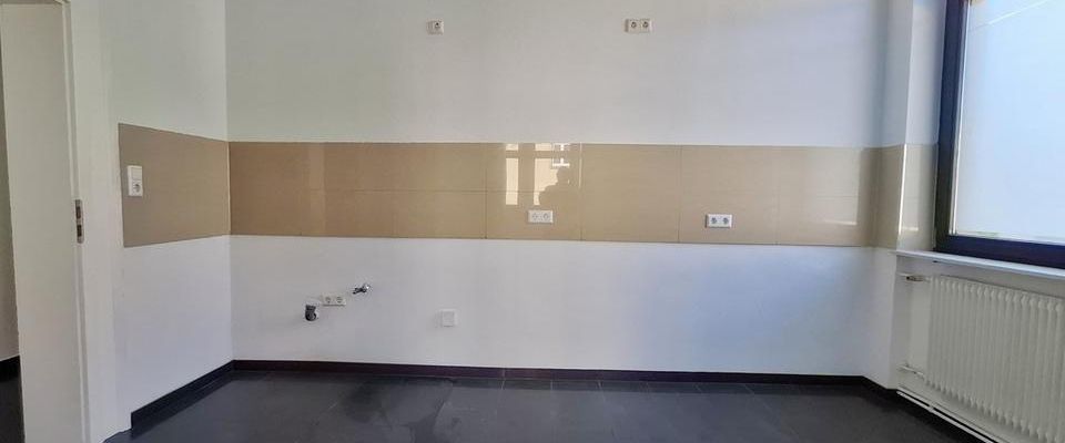 Schicke Wohnung in der Neckarstadt-West! - Photo 1