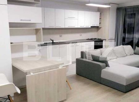 Apartament cu 2 camere, 54 mp, imobil nou, garaj, Complex Grand Park! - Photo 3