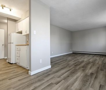 Virgo Apartments - Photo 2