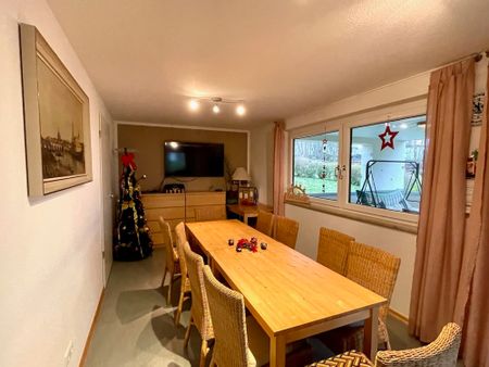 +++ Ruhig und grüne Lage - Altersgerechte Wohnung an der Garnisonkirche! - Photo 2