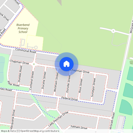 58 Chapman Drive, Vic 3024, Wyndham Vale