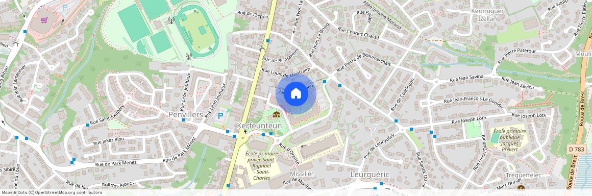 29000, Quimper