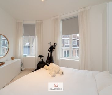 Prachtige duplex met zonnig terras aan Coupure - Foto 2