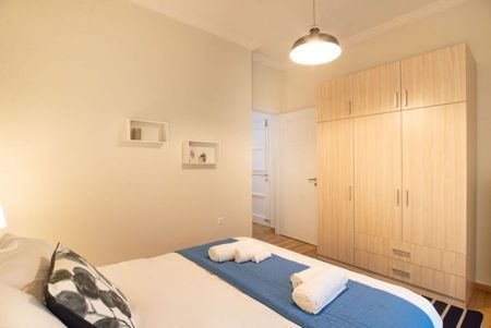 Διαμέρισμα για ενοικίαση Κολωνάκι (Κολωνάκι - Λυκαβηττός) - Φωτογραφία 3