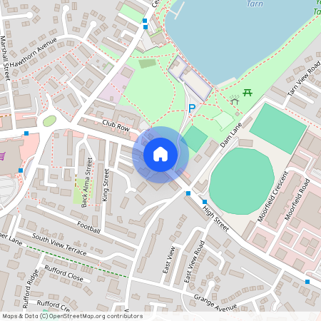 High Street, Yeadon, Leeds