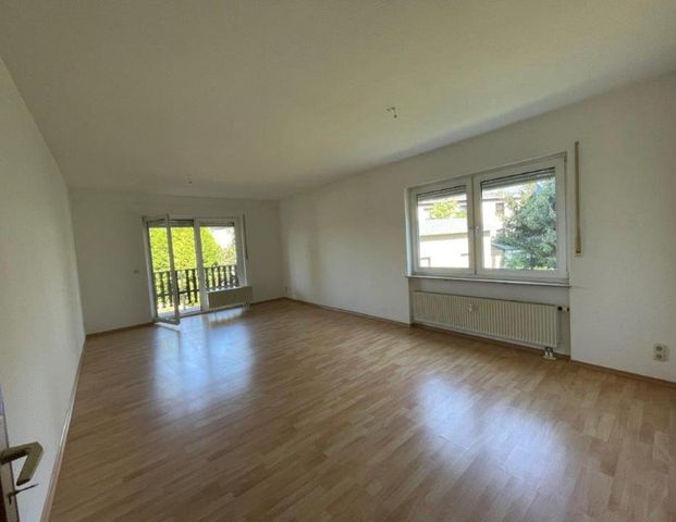 Die 2 Zimmer Wohnung zu vermieten Glauchau Schnäppchen! - Photo 1