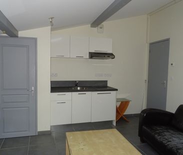 Location Appartement 1 pièce 20m² TAIN L HERMITAGE 26600 - Photo 3