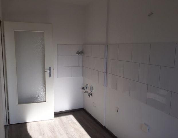 Renovierte 2-Zimmer-Balkonwohnung in zentraler Lage - Photo 1