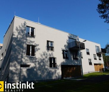 Pronájem bytu 1+kk 31 m² - Фото 5