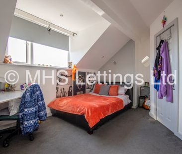 5 Bedroom Mid Terraced House for rent in Ashville View - Photo 4