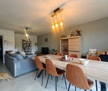 Gelijkvloers appartement te Lokeren - Blaasmolenstraat - Foto 2