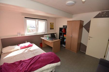 Beekstraat 49, kamer VH4 - Photo 4