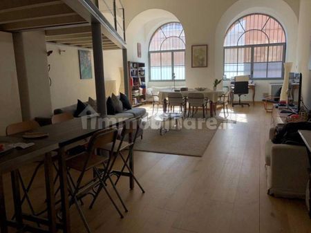 Loft via CUSTODI 16, Corso San Gottardo, Milano - Photo 2