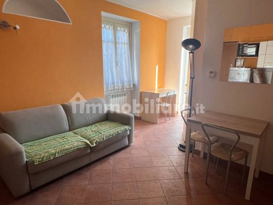 Monolocale viale Giuseppe Garibaldi 81, Centro, Gavirate - Photo 1