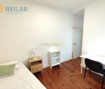 Apartment T3 in Penha de França, Lisboa - Photo 6