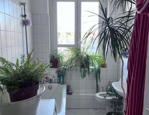 WG-Zimmer Wohnung zur Untermiete - Foto 1