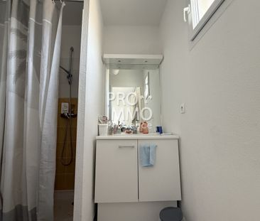 A LOUER MALLEMORT (13370) GOLF DE PONT ROYAL APPARTEMENT TYP - Photo 5