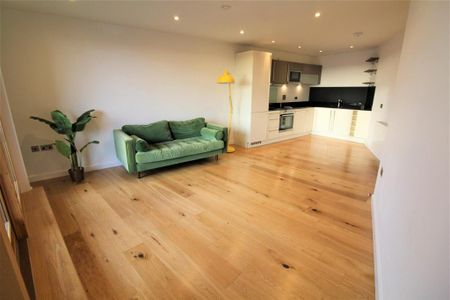 2 bedroom apartment to rent - Photo 3