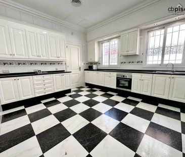 5 room luxury Villa for rent in Calvià, Spain - Photo 1