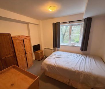 2 bedroom apartment to rent - Photo 6