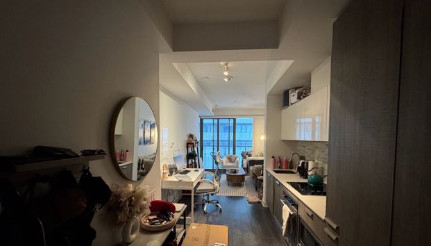 For Lease - 50 Charles Street Unit# 2308, Toronto, Ontario - Photo 1