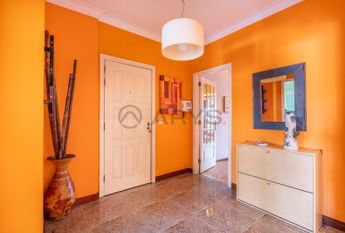 Apartamento T3 em Braga