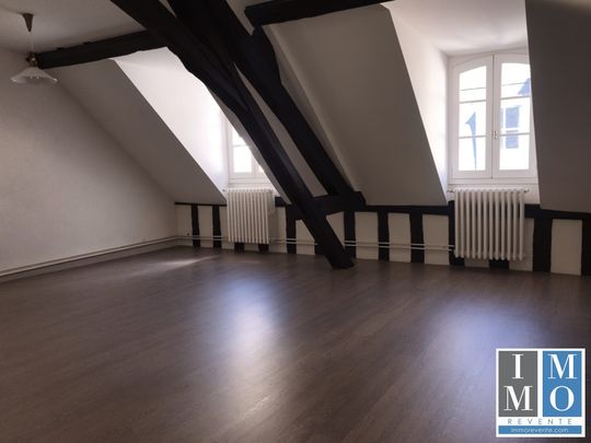 CENTRE-VILLE BEL APPARTEMENT T2 - Photo 1