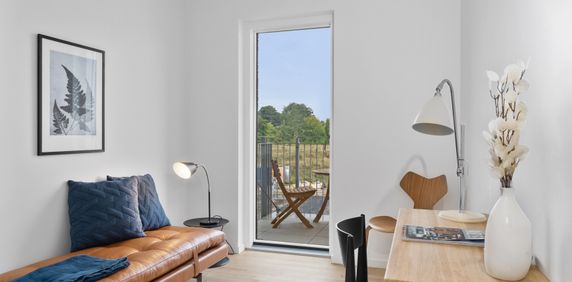 4 vær med altan - Photo 2