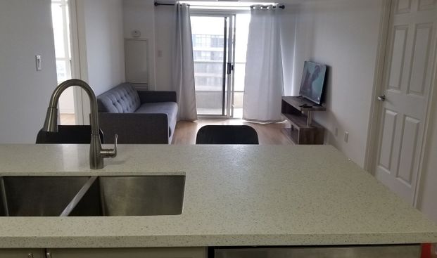 For Lease - 3880 Duke Of York Boulevard Unit# 1509, Mississauga, Ontario - Photo 1