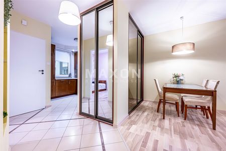 3 pokoje przy Galerii Północnej - Zdjęcie 5