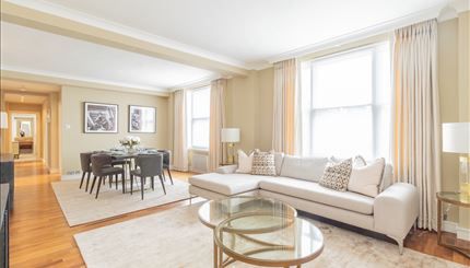 Spacious 3-Bedroom Apartment to Rent on Hill Street, London – Near Hyde Park & Green Park - Photo 1