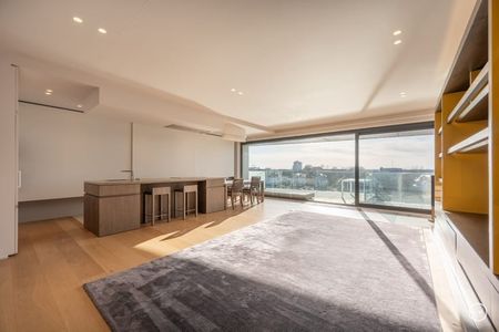 Tout savoir sur cet appartement à Knokke-Heist, à Knokke-Heist - Photo 2