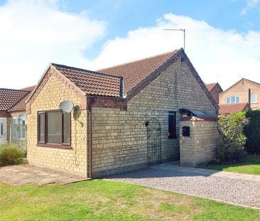 2 bedroom bungalow to rent - Photo 1