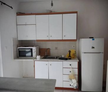 Studio/Γκαρσονιέρα για ενοικίαση Αγία Παρασκευή - Γλαράκη (Πάτρα) - Photo 1