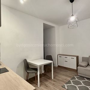 Do wynajęcia mieszkanie Bydgoszcz Centrum - 30m2 - Photo 2