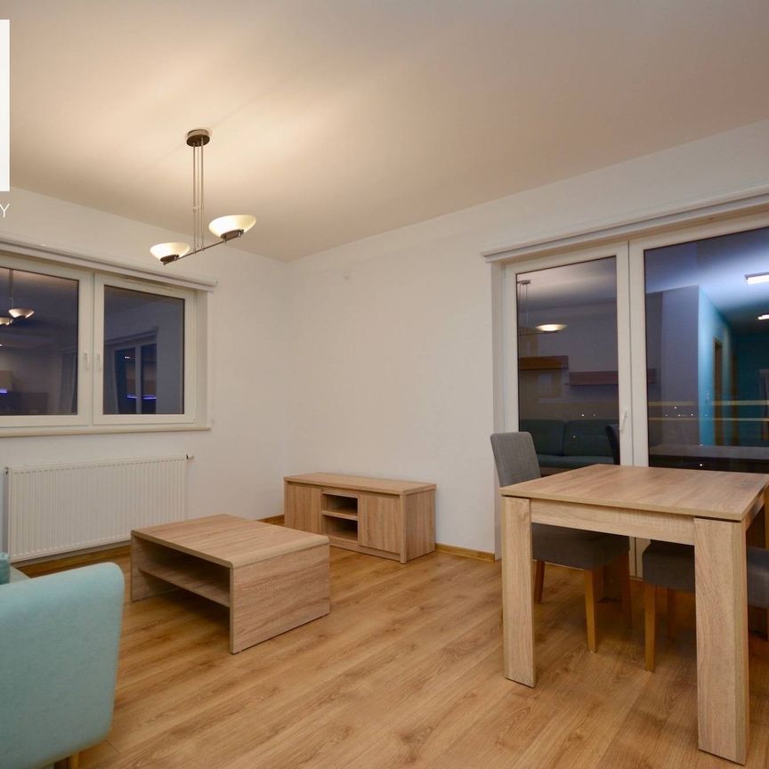 Rzeszów, mieszkanie na wynajem, Powstańców Warszawy - Photo 1