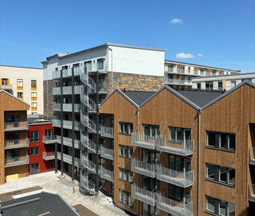 Herculesgatan, Järfälla - Foto 5