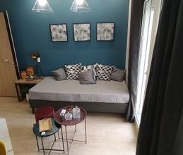 Studio/Γκαρσονιέρα για ενοικίαση - Συκιές, - Photo 3
