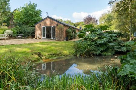 2 bedroom detached bungalow to rent - Photo 4