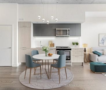 630 Kingston Road #604 - Photo 3