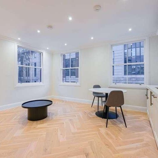 Horseferry Road, Westminster, SW1P - Photo 1