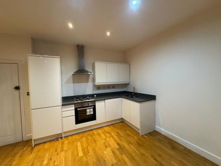 1 Bed Flat, Wick Lane, E3 - Photo 5