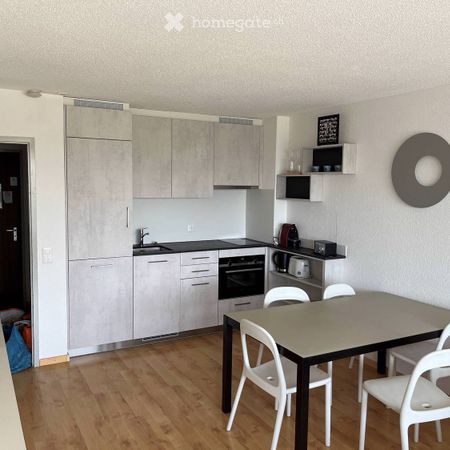 Thyon 2000 appartement - Foto 4