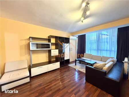 APARTAMENT CU 3 CAMERE | 2 BAI | DE INCHIRIAT | PRIMA NUFARUL | ORADEA - Photo 2