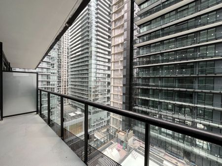 For Lease - 127 Broadway Avenue Unit# 1408, Toronto, Ontario - Photo 3