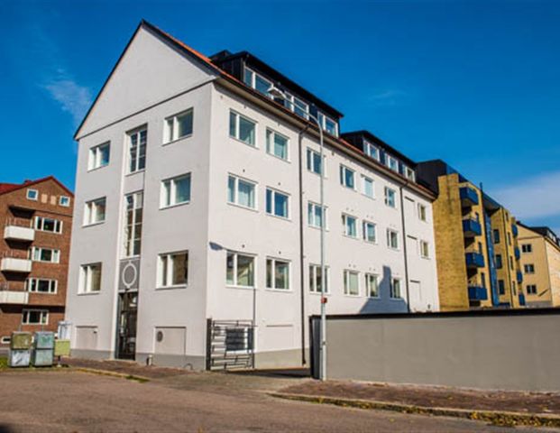 Kristinebergsvägen 26 - Foto 1