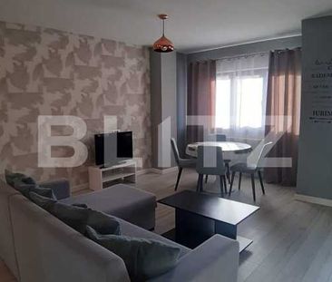 Apartament 2 camere, 52 mp, imobil nou, parcare, zona strazii Stejarului - Photo 4